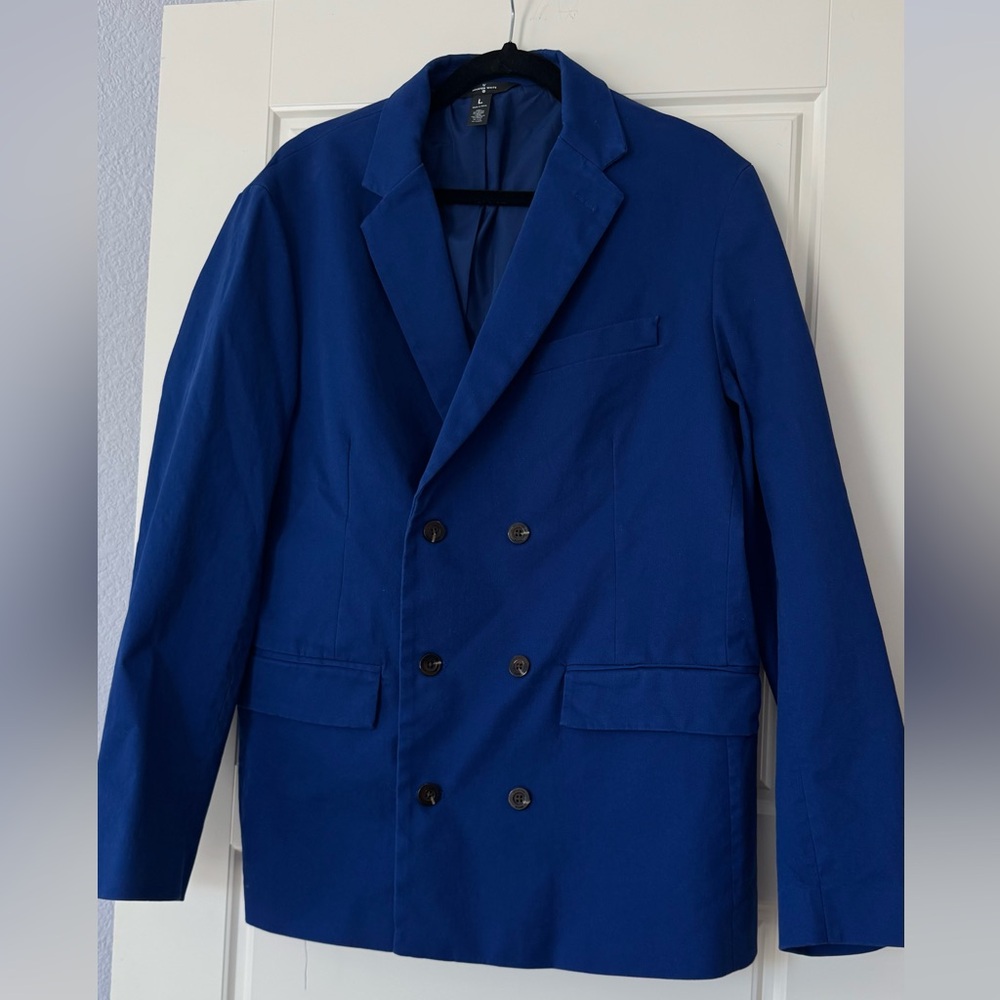 Houston White for Target Suit Jacket and Pants